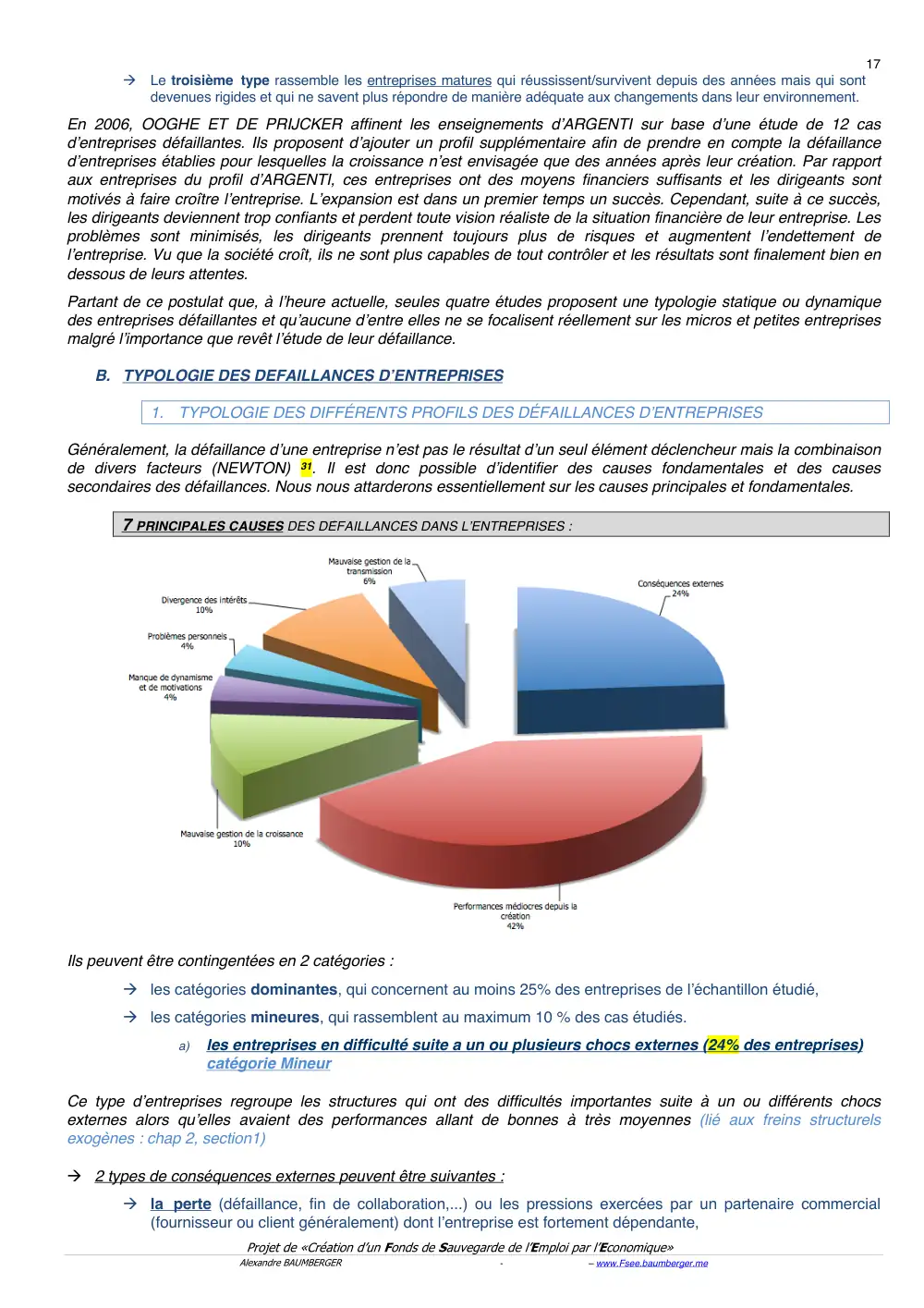 Rapport FSEE, page 17
