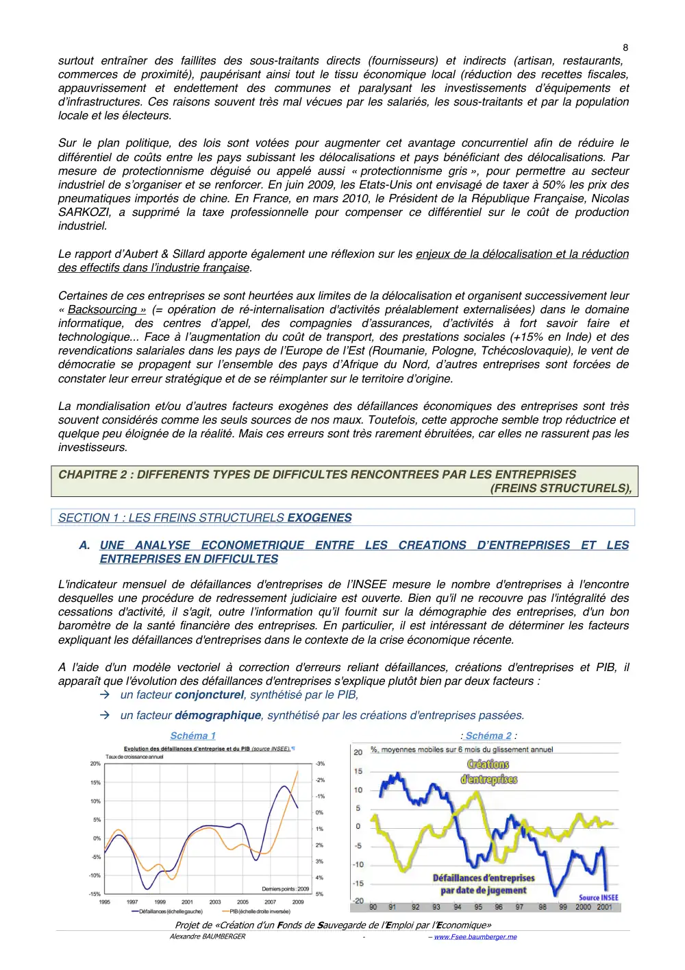 Rapport FSEE, page 8
