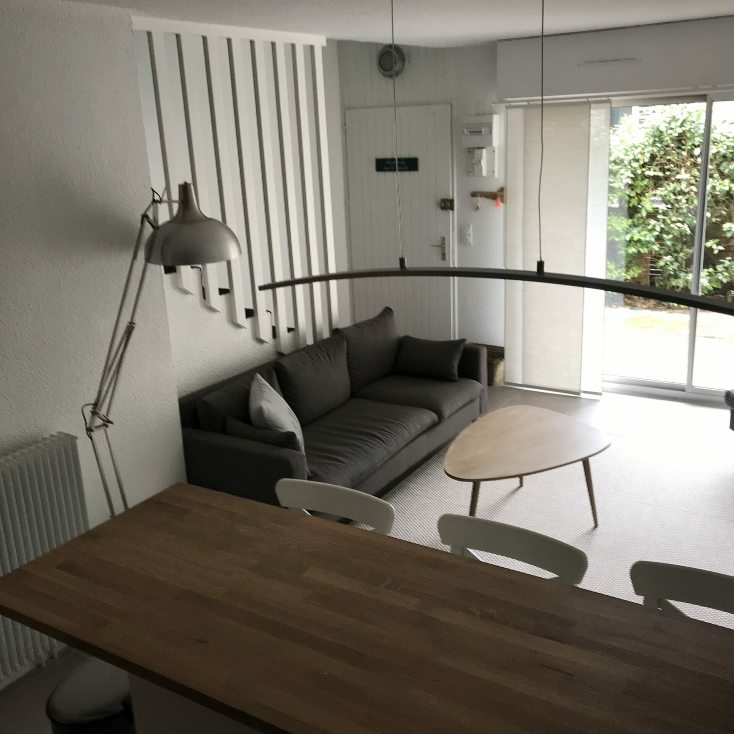 Photo du logement JavaPax 3