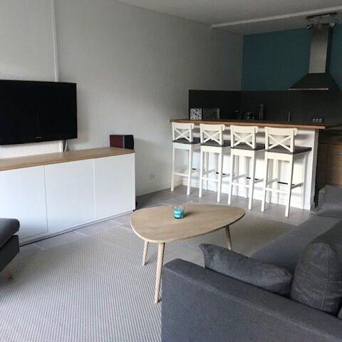Photo du logement JavaPax 4