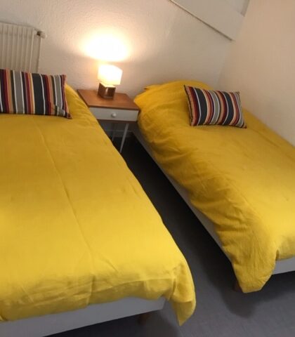 Photo du logement JavaPax 12