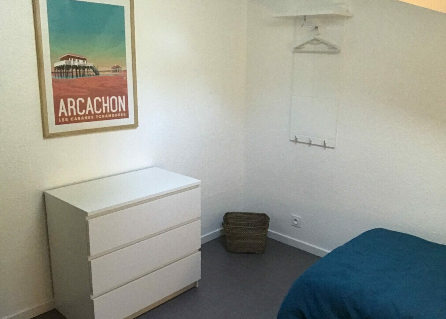 Photo du logement JavaPax 13